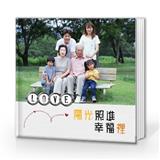 阳光照进幸福里（方式册）